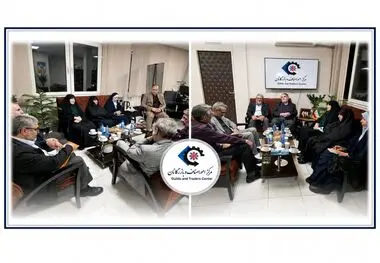 گام جدید مرکزامور  اصناف و بازرگانان ایران برای حمایت از تولیدکنندگان حوزه عفاف و حجاب