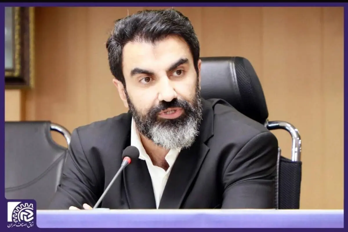 توصیه نایب‌رئیس اتاق اصناف تهران به خریداران کالاهای IT / بازار در انتظار ثبات ارزی
