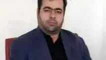 الگویی برای بنادر خشک