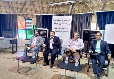 مدیر عامل شرکت عمران شهر جدید فولادشهر :
تحویل هزار واحد نهضت ملی مسکن در هفته دولت 