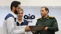 به جنس فولاد، به رنگ انسانیت
روایت حضور جهادگران فولاد سنگان در دل محرومیت‌ها
