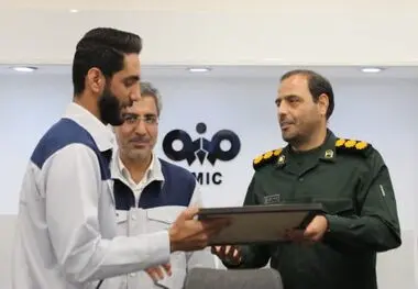 به جنس فولاد، به رنگ انسانیت
روایت حضور جهادگران فولاد سنگان در دل محرومیت‌ها
