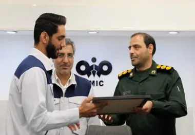 به جنس فولاد، به رنگ انسانیت
روایت حضور جهادگران فولاد سنگان در دل محرومیت‌ها
