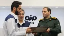 به جنس فولاد، به رنگ انسانیت
روایت حضور جهادگران فولاد سنگان در دل محرومیت‌ها
