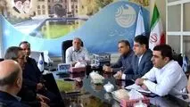 دکتر علی مطهری رئیس جدید هیأت‌مدیره شرکت طاها شد