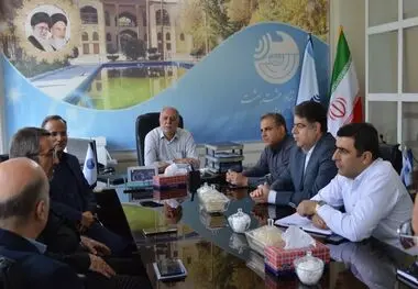 دکتر علی مطهری رئیس جدید هیأت‌مدیره شرکت طاها شد