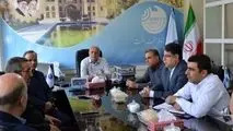 دکتر علی مطهری رئیس جدید هیأت‌مدیره شرکت طاها شد