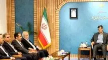 توسعه زیرساخت معادن یزد در شمار برنامه های ایمیدرو/ استاندار: احداث نیروگاه خورشیدی و تامین آب؛ پیش نیاز توسعه صنایع یزد