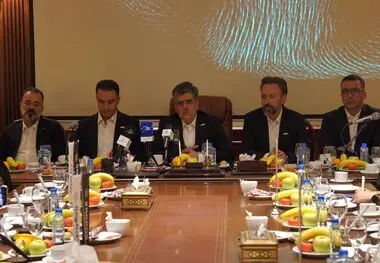 زاگرس 20 همتی شد؛  
صندوق طلای جواهر با 300 درصد بازدهی در صدر  