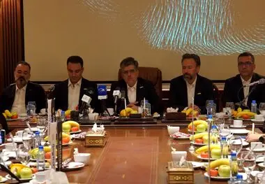 زاگرس 20 همتی شد؛  
صندوق طلای جواهر با 300 درصد بازدهی در صدر  