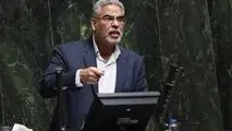 افشاگری نماینده مردم تهران در نطق میان دستور:
۵۰۰ شرکت متخلف ۵۲ میلیارد دلار ارز صادراتی را برنگردانده‌اند!/ قوه قضائیه به پرونده ۵۲ میلیارد دلار ارز گمشده ورود کند