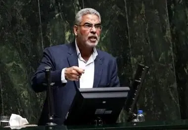 افشاگری نماینده مردم تهران در نطق میان دستور:
۵۰۰ شرکت متخلف ۵۲ میلیارد دلار ارز صادراتی را برنگردانده‌اند!/ قوه قضائیه به پرونده ۵۲ میلیارد دلار ارز گمشده ورود کند