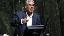 افشاگری نماینده مردم تهران در نطق میان دستور:
۵۰۰ شرکت متخلف ۵۲ میلیارد دلار ارز صادراتی را برنگردانده‌اند!/ قوه قضائیه به پرونده ۵۲ میلیارد دلار ارز گمشده ورود کند