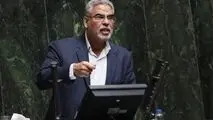 افشاگری نماینده مردم تهران در نطق میان دستور:
۵۰۰ شرکت متخلف ۵۲ میلیارد دلار ارز صادراتی را برنگردانده‌اند!/ قوه قضائیه به پرونده ۵۲ میلیارد دلار ارز گمشده ورود کند