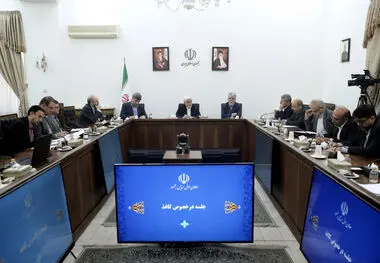 تخصیص ۴۰تخصیص ۴۰ میلیون دلار برای حل مشکل کاغذ مطبوعات و نشر / دکتر عارف: دولت به اهمیت مسائل فرهنگی واقف است


