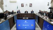 تخصیص ۴۰تخصیص ۴۰ میلیون دلار برای حل مشکل کاغذ مطبوعات و نشر / دکتر عارف: دولت به اهمیت مسائل فرهنگی واقف است


