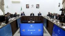 تخصیص ۴۰تخصیص ۴۰ میلیون دلار برای حل مشکل کاغذ مطبوعات و نشر / دکتر عارف: دولت به اهمیت مسائل فرهنگی واقف است


