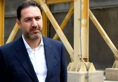 امیر آذری رسما برکنار شد/ هیهات در فولاد خراسان ماندنی شد