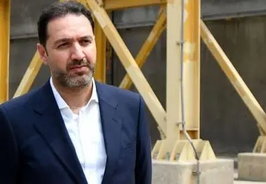 امیر آذری رسما برکنار شد/ هیهات در فولاد خراسان ماندنی شد