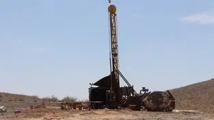 آغاز فاز دوم اکتشافات ایمیدرو در خراسان جنوبی