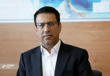 انتصاب رئیس هیئت‌رئیسه صندوق‌های بازنشستگی نفت
حسین زاده