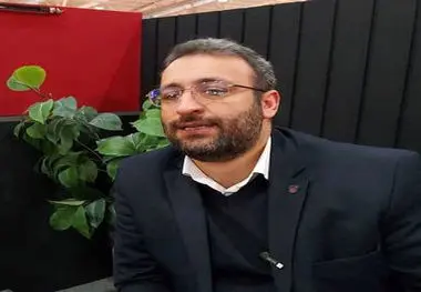 انتخاب رئیس هیأت مدیره شرکت آهن و فولاد ارفع