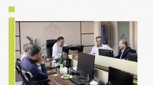 مدیر درمان تأمین اجتماعی اصفهان عنوان کرد
سال گذشته بیش از ۱۰ میلیون ویزیت سرپایی در مراکز ملکی انجام شد و سه بیمارستان ملکی استان با ۷۵ هزار بستری و ۵۰ هزار عمل جراحی، رتبه دوم کشور را در این حوزه کسب کردند