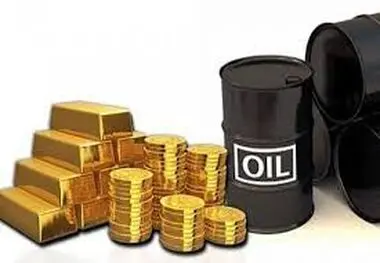 قیمت نفت بیش از ۳ دلار افزایش یافت