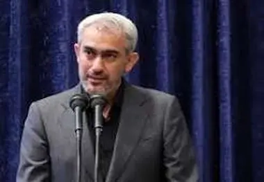 مدنی‌زاده: دشمن آرزوی زمین‌زدن اقتصاد ایران را به گور خواهد برد