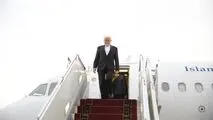 دکتر عارف در جمع خبرنگاران: امروز غزه محصورترین منطقه دنیا  است/ جزییات  دیدار و گفت وگو  با ۹ تن از  سران کشورهای جهان 