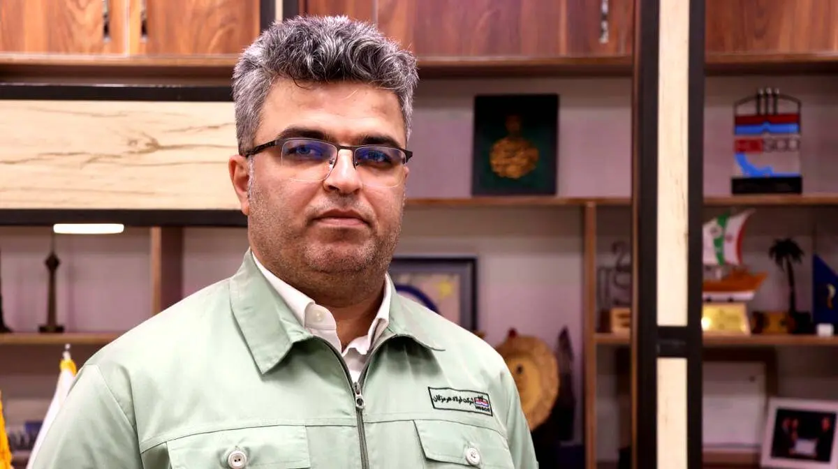 مدیر روابط عمومی شرکت فولاد هرمزگان به مناسبت روز ملی ارتباطات مطرح کرد: هوش مصنوعی مولد به کمک روابط عمومی می‌آید
