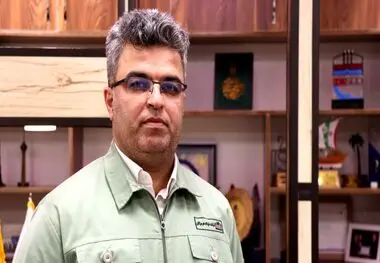 مدیر روابط عمومی شرکت فولاد هرمزگان به مناسبت روز ملی ارتباطات مطرح کرد: هوش مصنوعی مولد به کمک روابط عمومی می‌آید