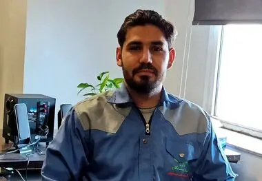 فولـاد سنگان، پیشرو در بهره‌وری صنایع و معادن
از تعمیرات تا نوآوری در فولاد سنگان