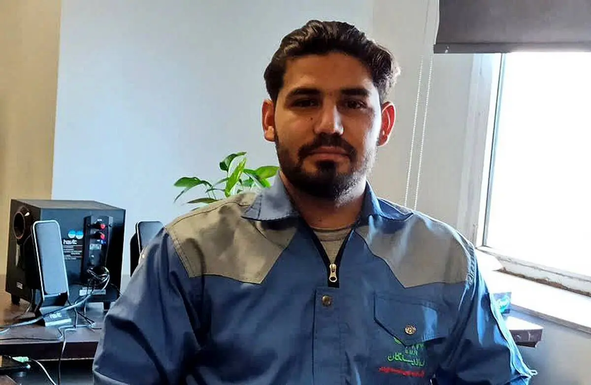 فولـاد سنگان، پیشرو در بهره‌وری صنایع و معادن
از تعمیرات تا نوآوری در فولاد سنگان