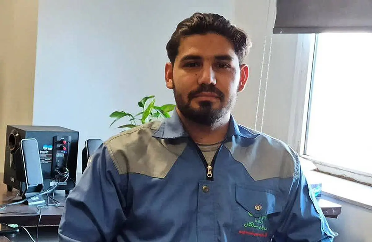 فولـاد سنگان، پیشرو در بهره‌وری صنایع و معادن
از تعمیرات تا نوآوری در فولاد سنگان