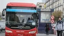 رانندگان؛ قربانیان جدید حمل و نقل عمومی تهران