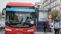 رانندگان؛ قربانیان جدید حمل و نقل عمومی تهران