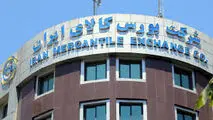 عرضه ۲۷۷ هزار تن مقاطع فولادی در بورس کالا
