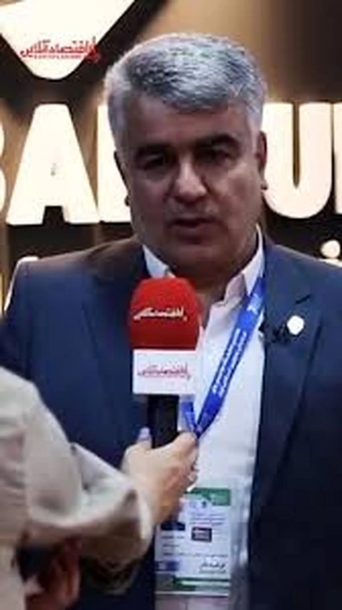 صبانور در مسیر جهش تولید و صادرات؛ بهرهبرداری از پروژه بزرگ گندلهسازی در بیجار