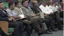 نشست تخصصی «نقش معماری پایدار، همگرایی اقلیم و فناوری‌های نوین در طراحی آینده» برگزار شد طراحی آینده با نقشه اقلیم و قطب‌نمای فناوری
