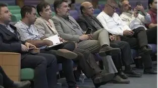 نشست تخصصی «نقش معماری پایدار، همگرایی اقلیم و فناوری‌های نوین در طراحی آینده» برگزار شد طراحی آینده با نقشه اقلیم و قطب‌نمای فناوری