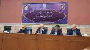 اصناف قربانی گرانی وتورم هستند 