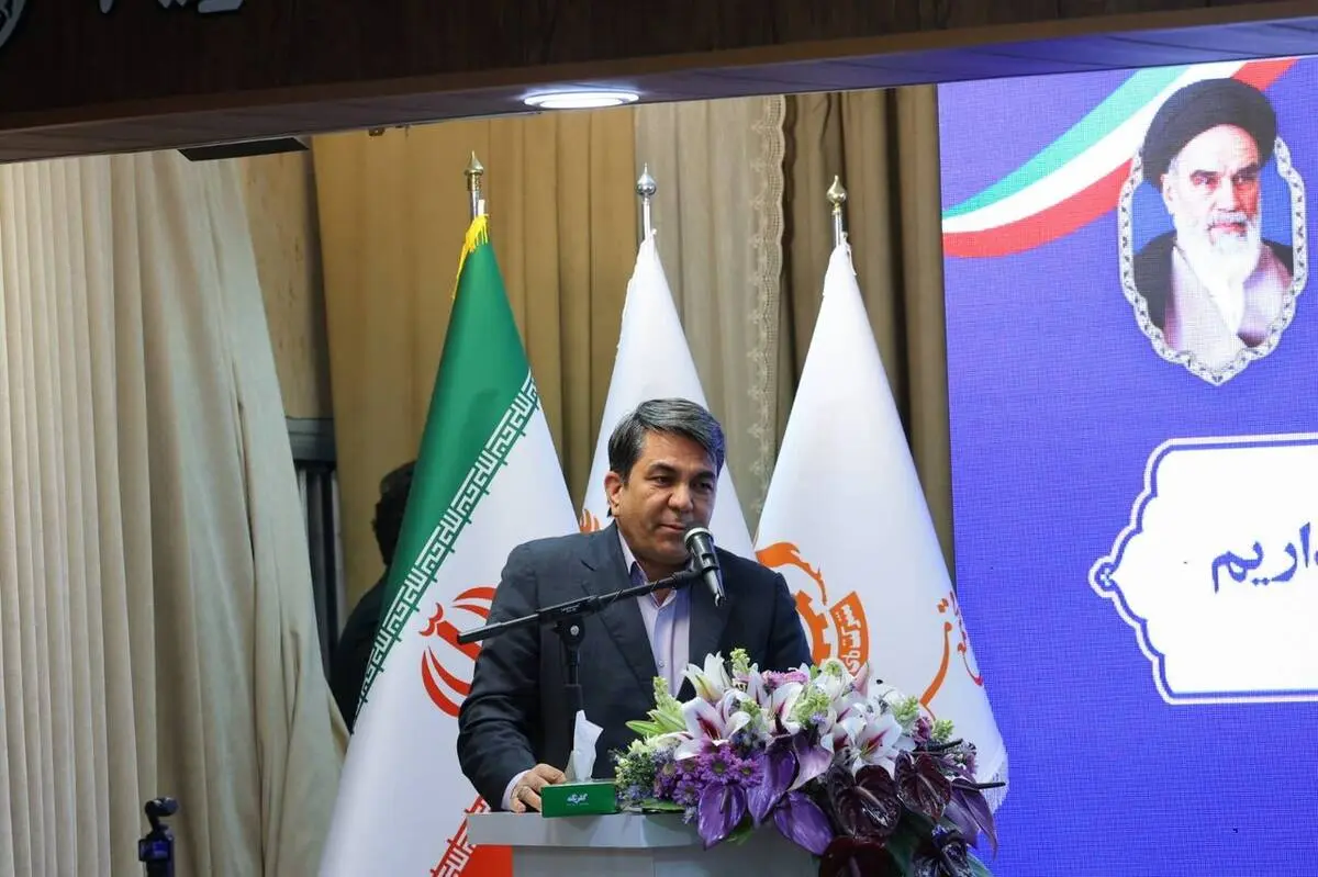 استاندار کرمان:
کرمان باید به استان ارزش‌آفرین معدنی تبدیل شود/ نقش مؤثر شرکت ملی مس در توسعه استان