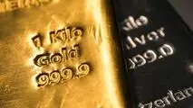 طلای جهانی مسیرش را عوض کرد
