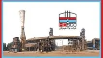 فروش ماهانه هرمز به مرز ۱۰ همت رسید