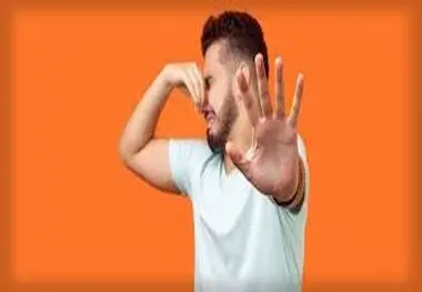بوی بد بدن؛ هشداری برای مشکلات پزشکی جدی
