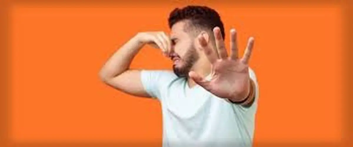 بوی بد بدن؛ هشداری برای مشکلات پزشکی جدی
