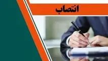 انتصاب سرپرست جدید مجتمع سنگ آهن سنگان

