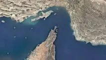 ترافیک کشتیرانی از طریق تنگه هرمز در یک هفته به ۳۳ کشتی کاهش یافت