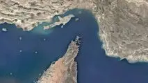 ترافیک کشتیرانی از طریق تنگه هرمز در یک هفته به ۳۳ کشتی کاهش یافت
